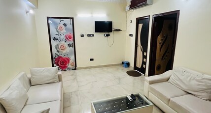 HOTEL SHEETAL INTERNATIONAL Room Type - Suite Room