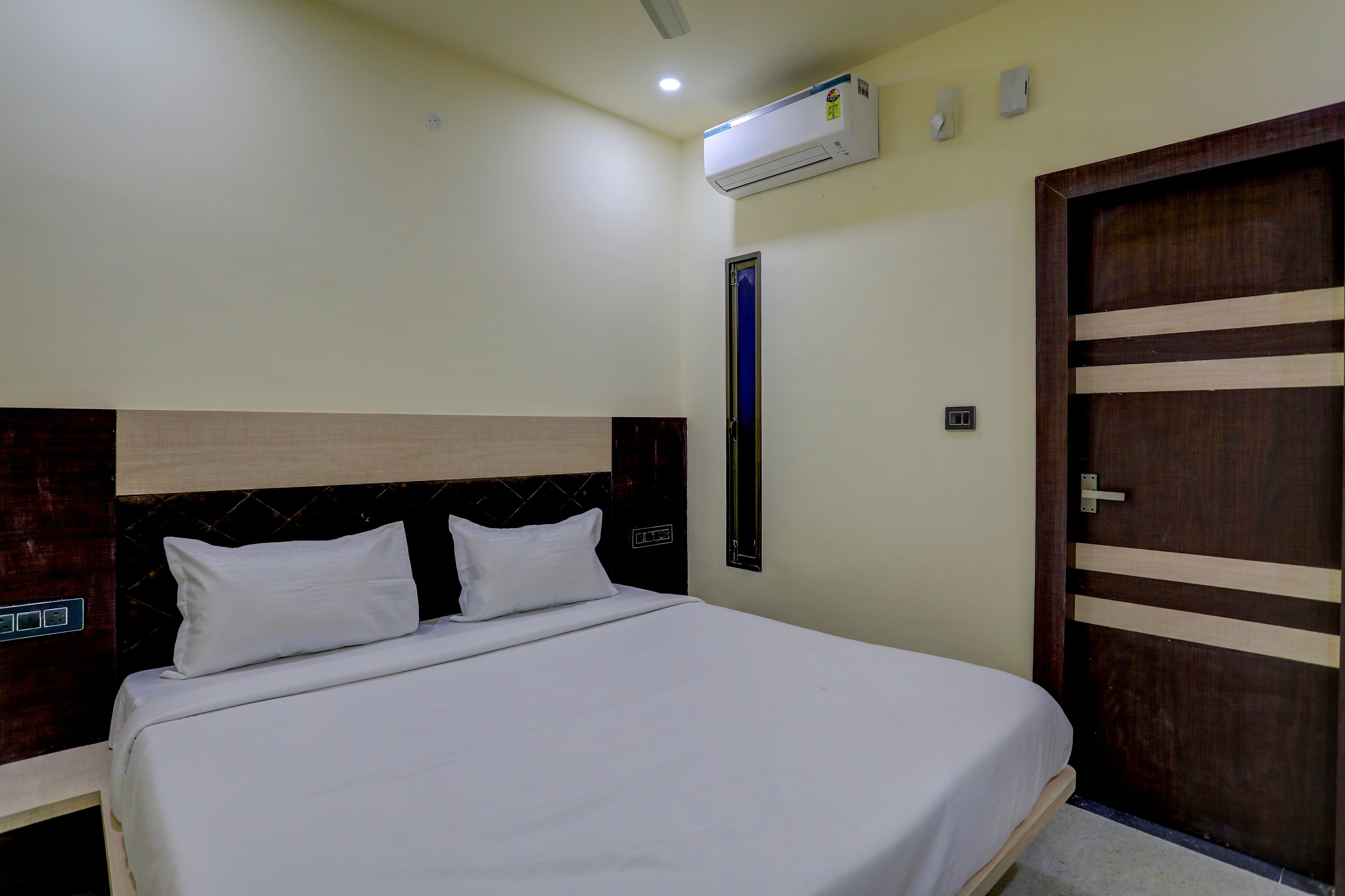 Hotel O Madhuram Residency - Tap to explore photos