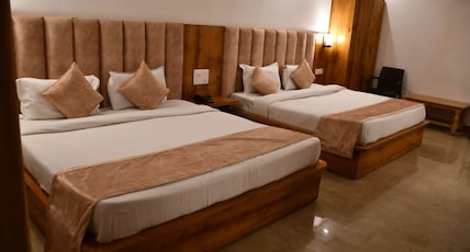 Shivansh Inn Resort Room Type - Superior Family Room Shivansh Inn Resort Room Type - Superior Family Room