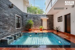 StayVista at Orchid Haven