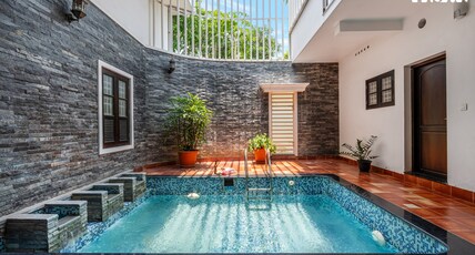 StayVista at Orchid Haven Room Type - StayVista at Orchid Haven