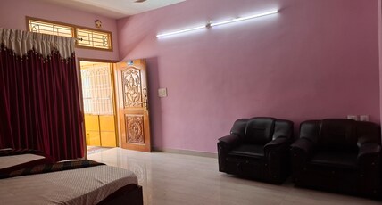 Rani Cottage - SRC 2BHK Room Type - Rani Cottage - SRC 2BHK