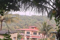 Address of Sea View Villa