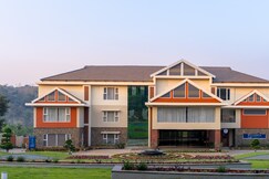 Essentia Resort & Spa Sirsi