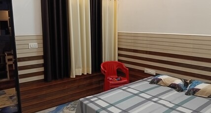 Hotel R.K. Palace Room Type - Bedroom 105