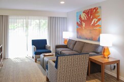 Hilton Vacation Club Polynesian Isles Kissimmee