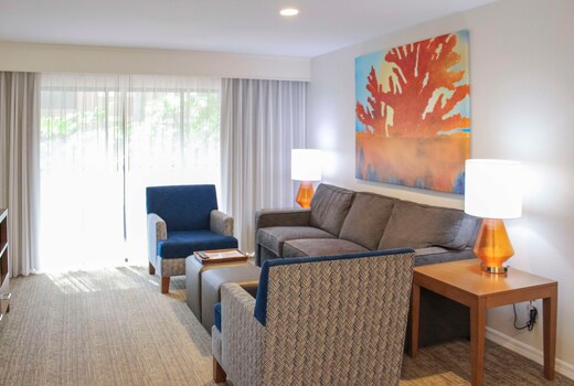 Hilton Vacation Club Polynesian Isles Kissimmee