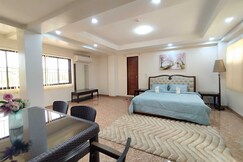 OYO 1229 Donya Thelma Ferrer Spring Resort