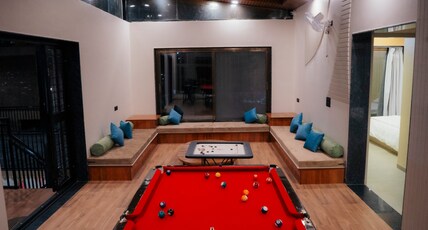 Angles villa by Rohan Room Type - Angles villa by Rohan