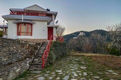 StayVista | Sunshine Estate 2 BHK Villa