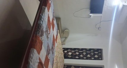 Deepti Grand Rooms Room Type - 101