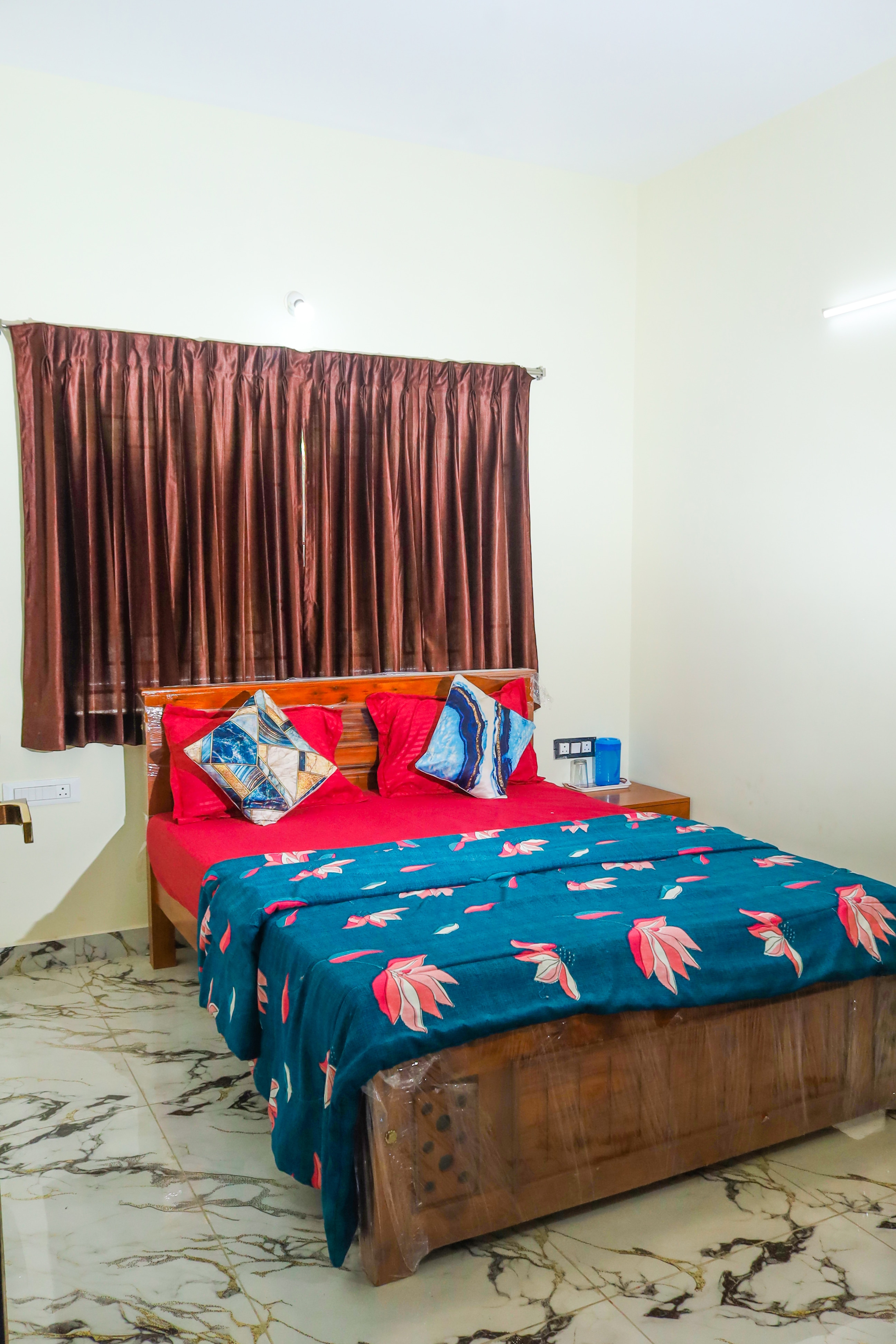 360 View Villa kodaikanal - Tap to explore photos