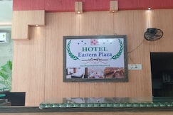 HOTEL EASTERN PLAZA