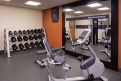 Hampton Inn by Hilton Elkhart