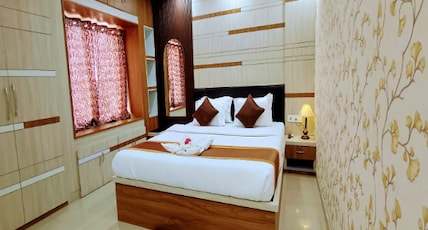 AVARIA INN Room Type - Exclusive Suite Room