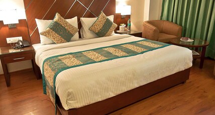 Blooming Inn Room Type - Standard Room