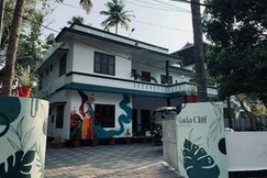 Costa Cliff | Steps Away from North Cliff