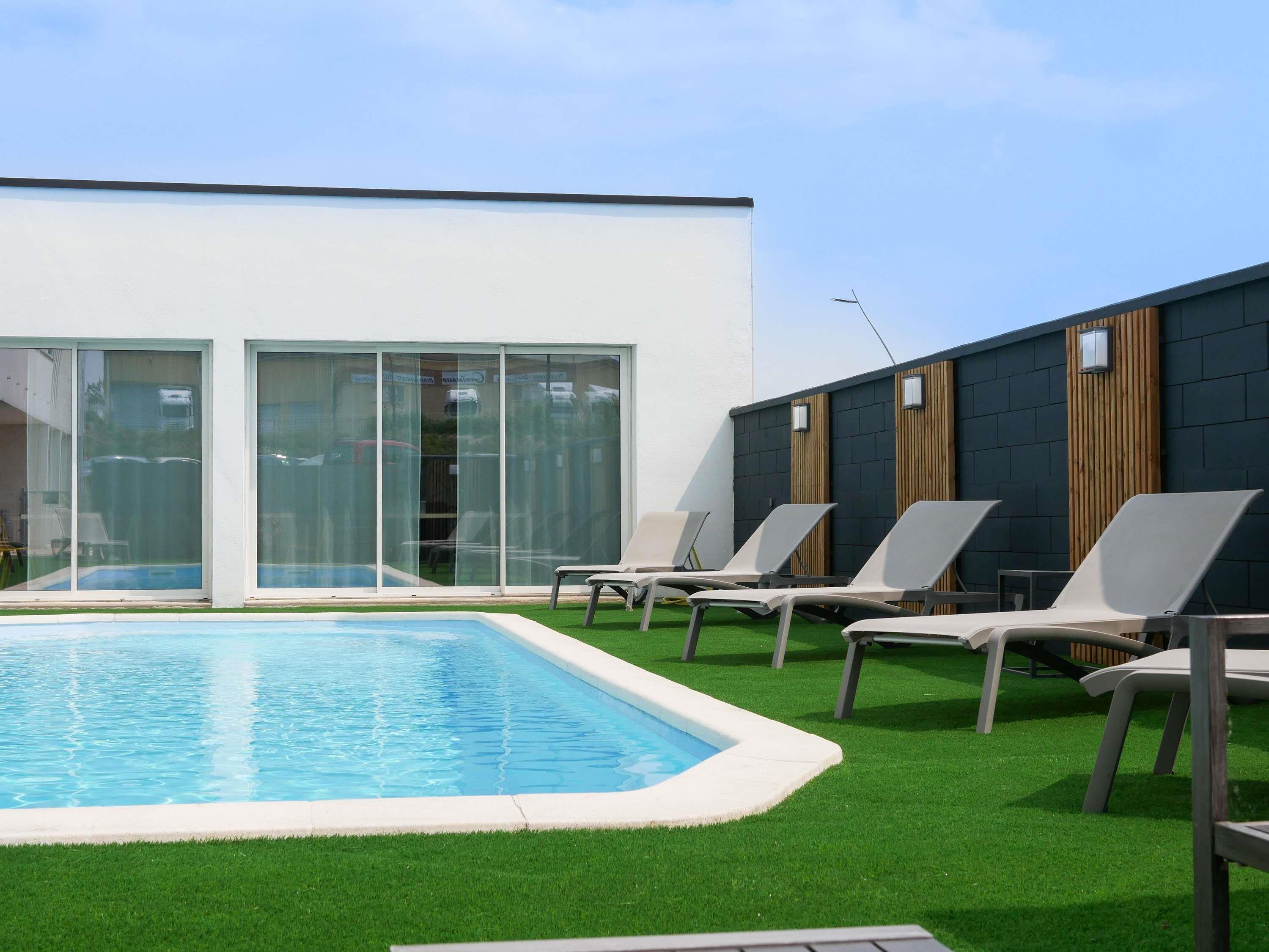ibis Styles Poitiers Nord - Tap to explore photos