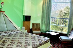 Address of Hotel Kufri Holiday Inn