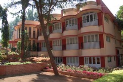 Hotel Gitanjali