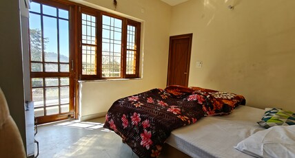 River side home stay Room Type - Bedroom 2