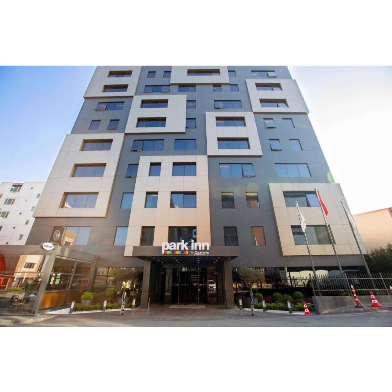 Park Inn By Radisson Istanbul Atasehir - Tap to explore photos