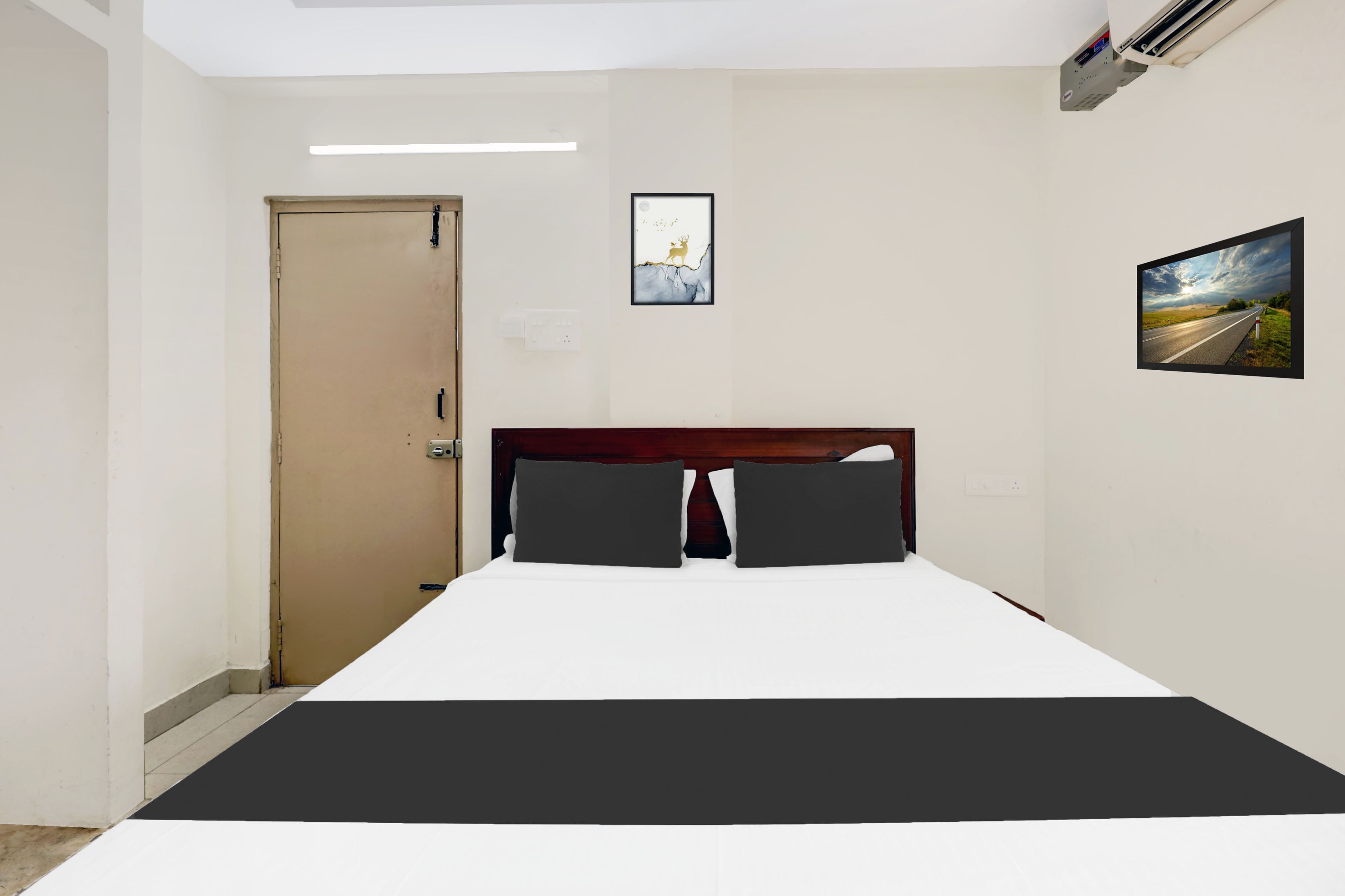 Hotel O Adaaran Ocean Homes - Tap to explore photos