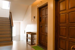 Coastal Calm 1BHK 500m to Colva Beach