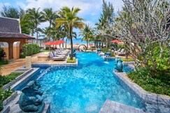Amari Vogue Krabi