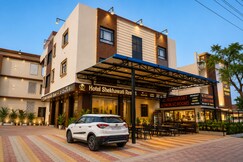 Hotel Shekhawati Resort