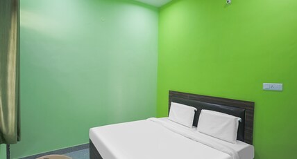 Capital O A-one Room Type - Classic