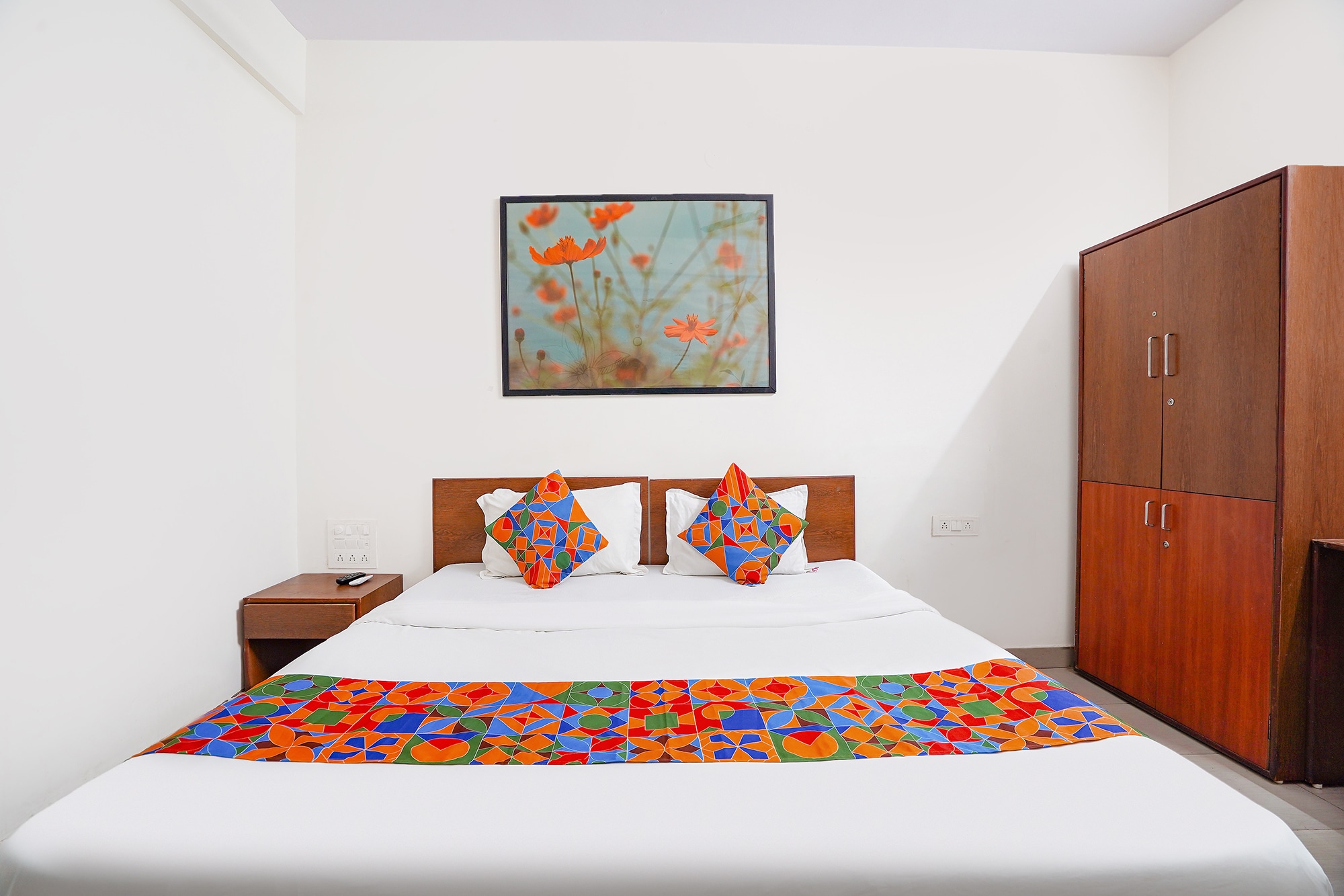 FabHotel Swara Heights - Tap to explore photos