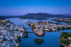 Moti Mahal Lakeview | Lake Pichola