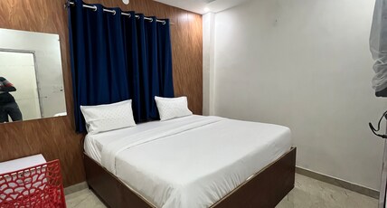 Vikas awana Room Type - Bedroom 5