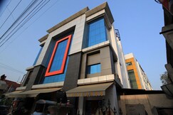 Hotel Madhurima