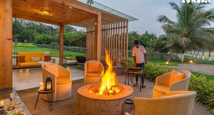 StayVista at Tree House @ Exotica Kabini Room Type - StayVista at Tree House @ Exotica Kabini