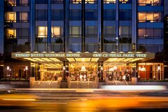 Trump International Hotel and Tower New York