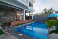 Address of GJ SUNRISE VILLA