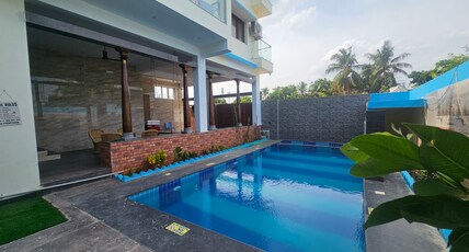 GJ SUNRISE VILLA Room Type - GJ SUNRISE VILLA