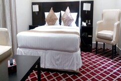 Carawan Jeddah Hotel