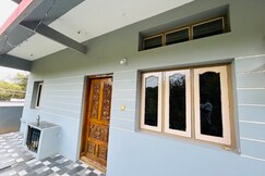 Home in Hubli near Airport Gokul road