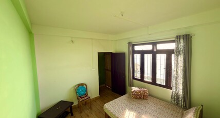 SAIPATRI HOMESTAY Room Type - Bedroom 2
