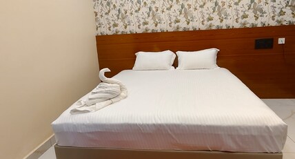 SR RESORTS Room Type - Executive Room