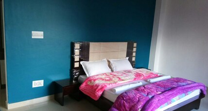 TAB Exotic Room Type - Deluxe Room with Balcony TAB Exotic Room Type - Deluxe Room with Balcony