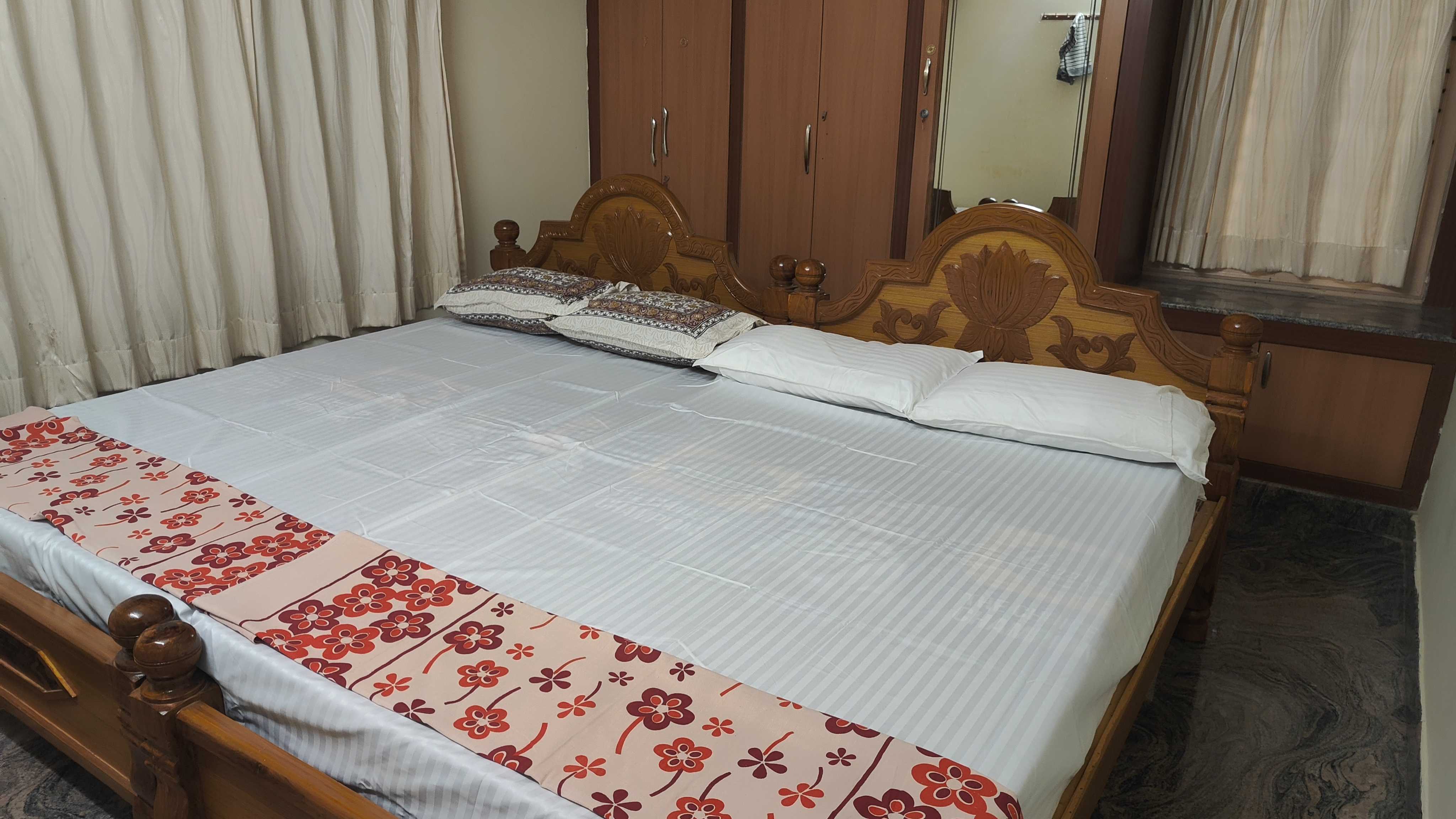 Hotel O SRI LAKSHMI SRINIVASA NILAYAM - Tap to explore photos