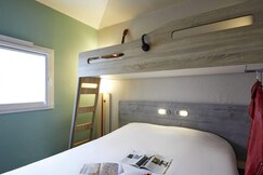 ibis budget Lille Villeneuve d'Ascq