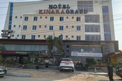 Hotel KINARA GRAND-Vanasthalipuram