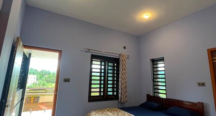 Coastal Kuteera Room Type - Bedroom 2
