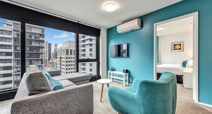 Pegasus Apart'Hotel Room Type - 2 Bedroom Apartment Pegasus Apart'Hotel Room Type - 2 Bedroom Apartment