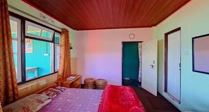 Basnet Homestay By StayApart Room Type - Twin room